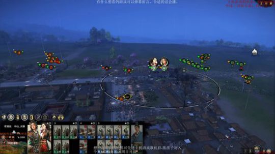 郑姜档开荒 2020-02-12 07点场