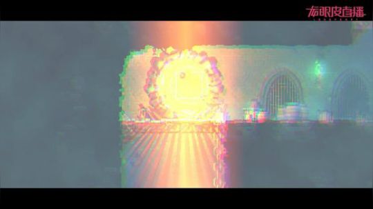 坏种子 死亡细胞新DLC！ 2020-02-12 13点场