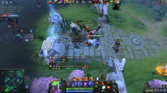 大号冲分！诶嘿！ 2020-02-12 09点场