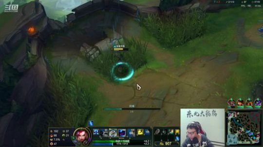 登月团丶离去发布了一个斗鱼视频2020-02-13