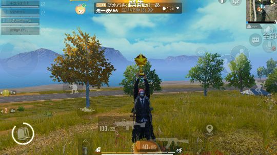 好的标题，能吸引更多观众哦