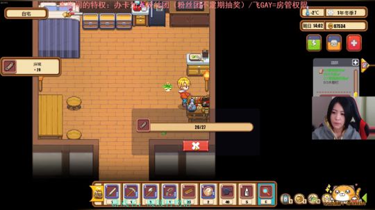 P5S宝可梦home体验+种地 2020-02-11 23点场