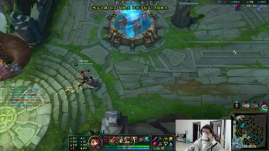 liyunanhj发布了一个斗鱼视频2020-02-13