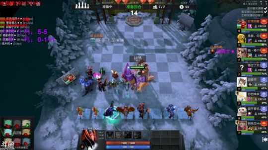 【小黑】2020年，愿平安无事。 2020-02-14 01点场