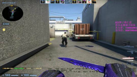 【臭弟弟c2h】上个5E第一玩玩 2020-02-11 06点场