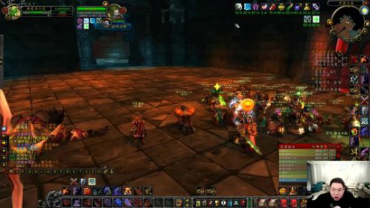 旧欢若梦灬发布了一个斗鱼视频2020-02-14