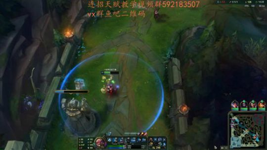 9830场艾克  中单艾克人柱力 2020-02-14 16点场