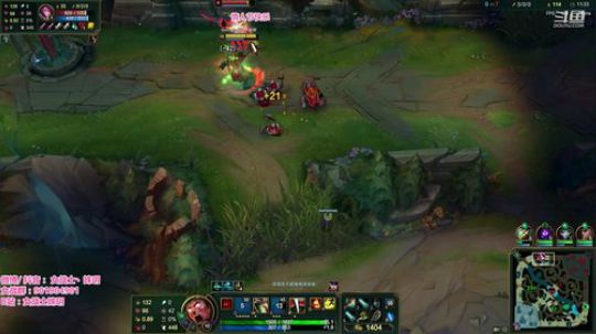 藤一的小幸运发布了一个斗鱼视频2020-02-14