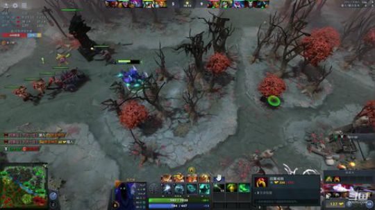 高压锅dota，best dota 2020-02-13 23点场