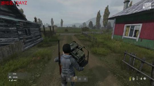 哆啦爱梦梦发布了一个斗鱼视频2020-02-14