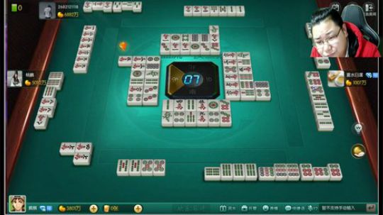 我在斗鱼看雷疯小叔直播中国象棋