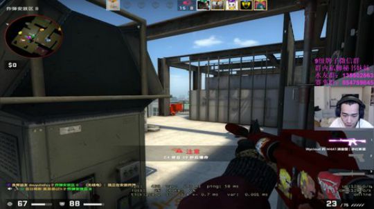 【臭弟弟c2h】上个5E第一玩玩 2020-02-10 14点场