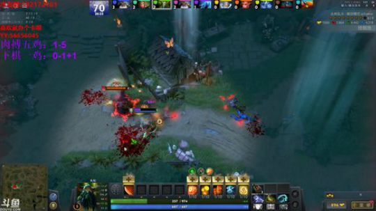 【小黑】2020年，愿平安无事。 2020-02-13 21点场