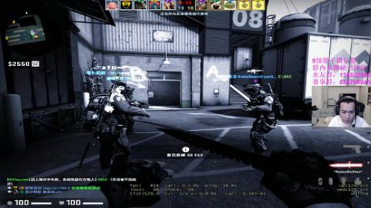 【臭弟弟c2h】上个5E第一玩玩 2020-02-10 18点场