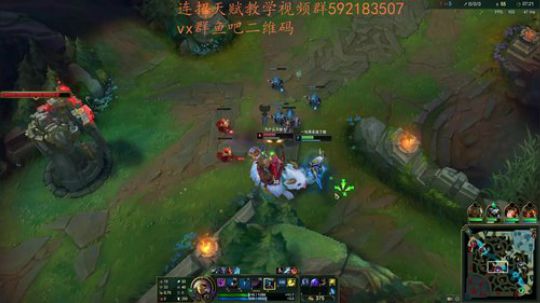 9830场艾克  中单艾克人柱力 2020-02-14 14点场