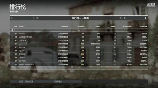 [狙击精英4]这该死的人机竟如此嚣张 2020-02-14 02点场