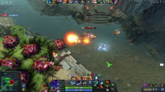 正能量dota1.1 2020-02-13 19点场