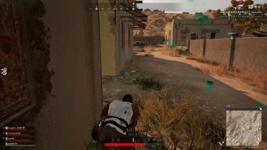 我在斗鱼看DL丶拖米直播王者荣耀