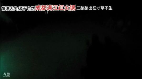 大山深处的产物 2020-02-13 23点场