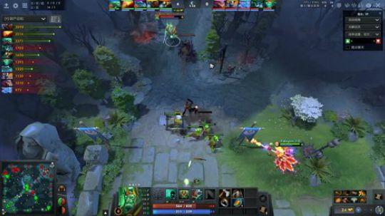 大号冲分！诶嘿！ 2020-02-14 12点场