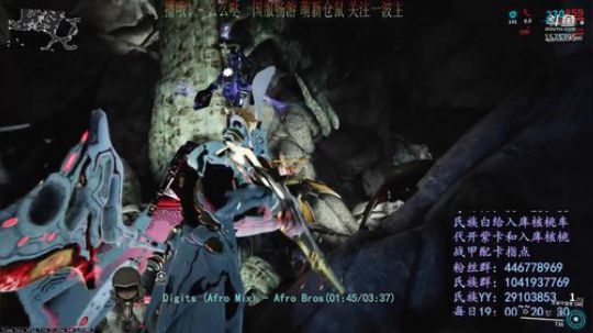 【国服】[星际战甲]天诺砸碎 2020-02-13 17点场