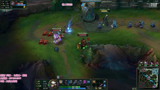 藤一的小幸运发布了一个斗鱼视频2020-02-14