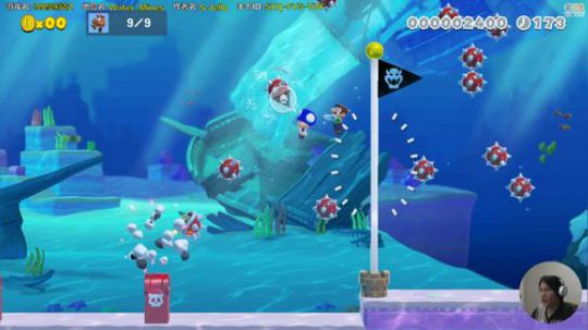 嘉啊123发布了一个斗鱼视频2020-02-14