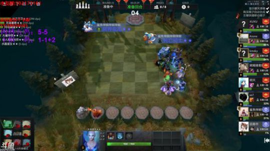 【小黑】2020年，愿平安无事。 2020-02-14 03点场