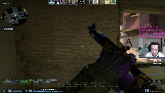 【臭弟弟c2h】上个5E第一玩玩 2020-02-11 12点场