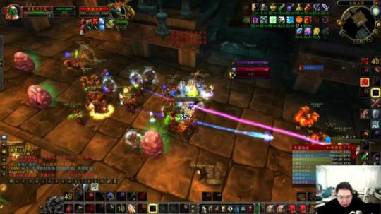 liyunanhj发布了一个斗鱼视频2020-02-14