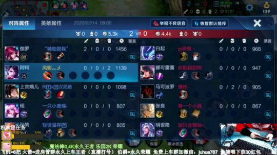 第一阿珂 40星带粉 细腻操作 2020-02-14 07点场