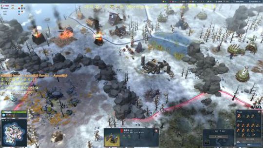 天晴了，雨停了 2020-02-11 18点场