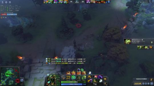 正能量dota1.0 2020-02-12 00点场
