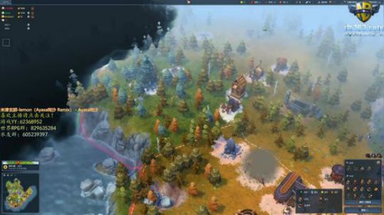 天晴了，雨停了 2020-02-11 16点场