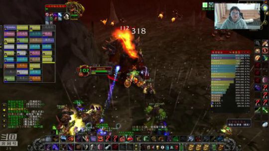 下午MC+BWL搞一波 2020-02-15 14点场