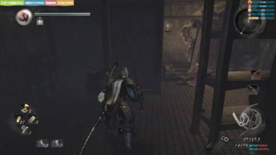 仁王1 年度版 初见 练手 别喷 2020-02-14 18点场