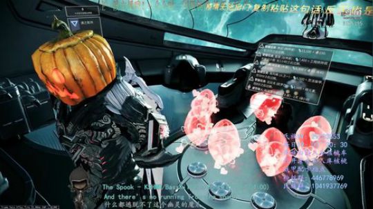 【国服】[星际战甲]天诺砸碎没有情人节 2020-02-14 23点场