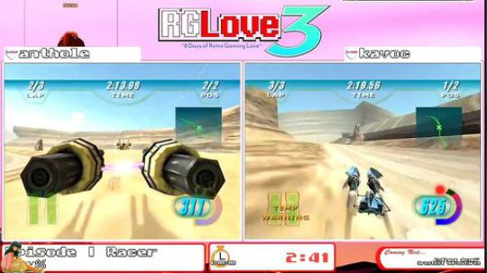 RGLove 2020 精选DAY.3 2020-02-14 17点场