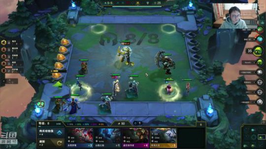 单身狗只能下棋啦啦啦 2020-02-14 21点场