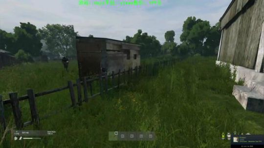 dayz韩爱东西的直播间 2020-02-14 23点场