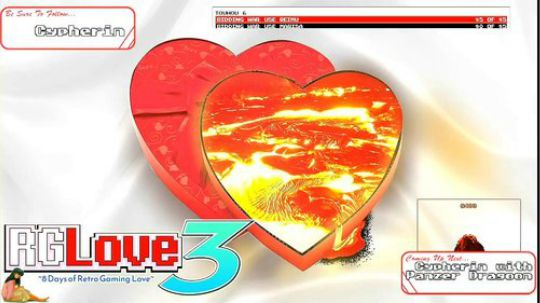 RGLove 2020 精选DAY.4 2020-02-15 07点场