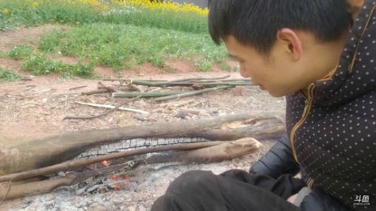 《守村人》244548的直播间 2020-02-15 14点场