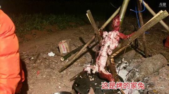 《守村人》244548的直播间 2020-02-14 22点场