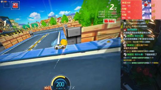 姜威猛: 海选 M组 2020-02-15 19点场