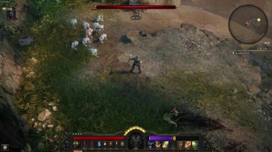 旧欢若梦灬发布了一个斗鱼视频2020-02-15