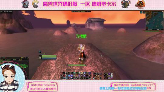 德姆塞卡尔 双阵营 愿大家都平安~ 2020-02-11 20点场