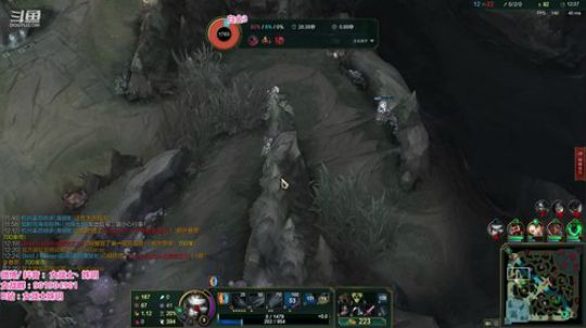 藤一的小幸运发布了一个斗鱼视频2020-02-15