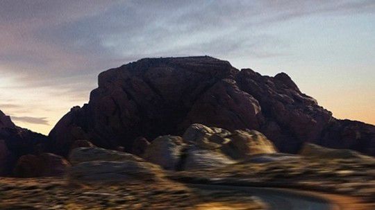 怀旧服黑翼开荒猎人视角