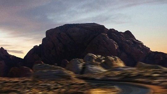 怀旧服黑翼开荒猎人视角