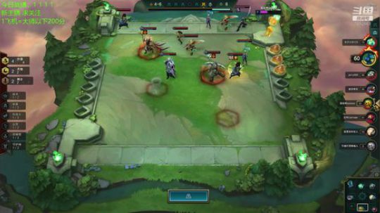 10.3企业级法海 2020-02-15 11点场